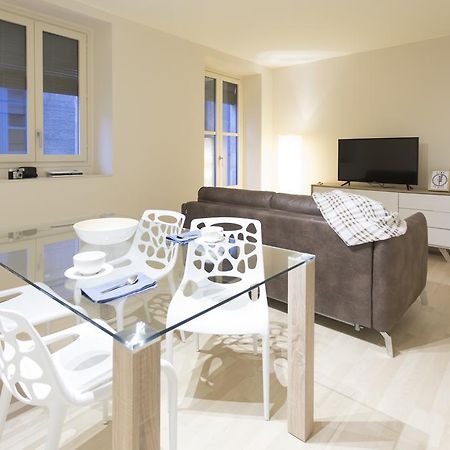 Bravissimo Cort Reial-3A Apartment Girona Luaran gambar