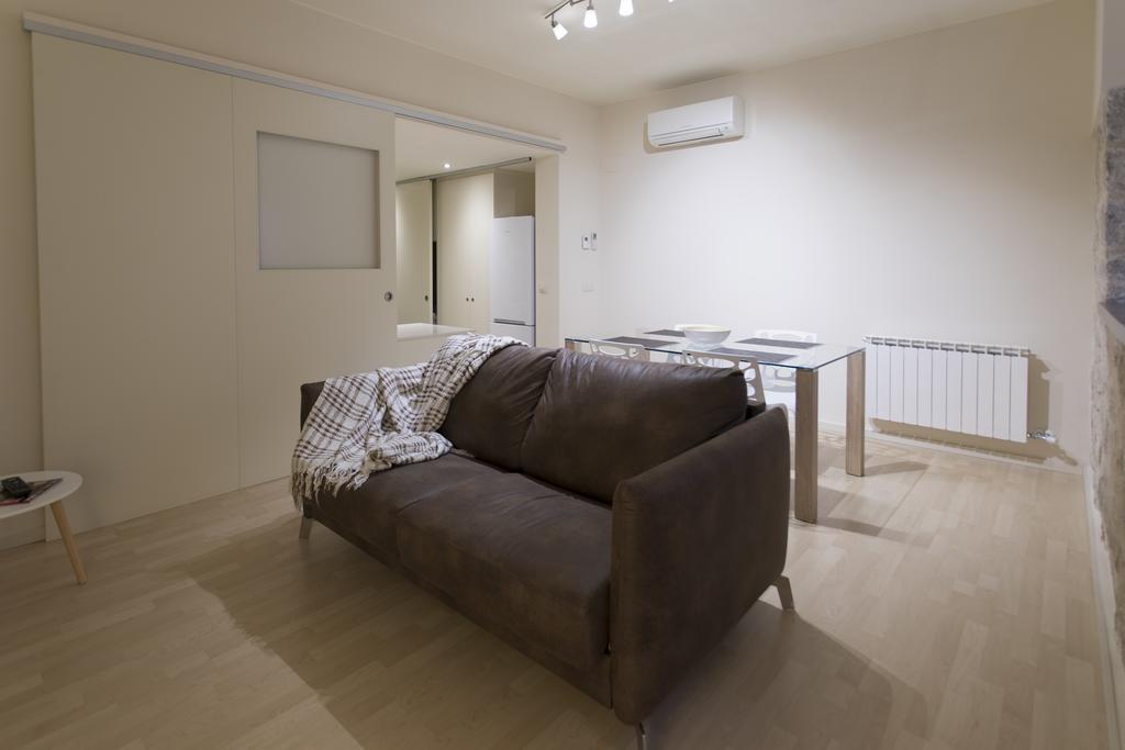 Bravissimo Cort Reial-3A Apartment Girona Luaran gambar